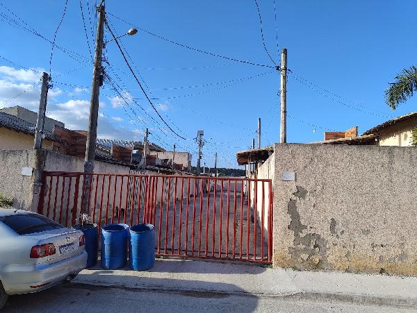 Casa da Caixa em BELFORD ROXO / RJ - 8444422581039