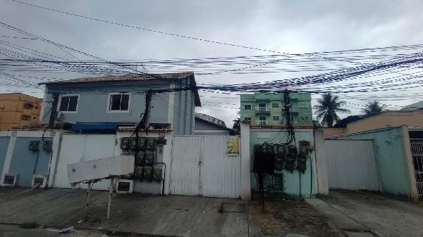 Casa da Caixa em SAO GONCALO / RJ - 8444422595773