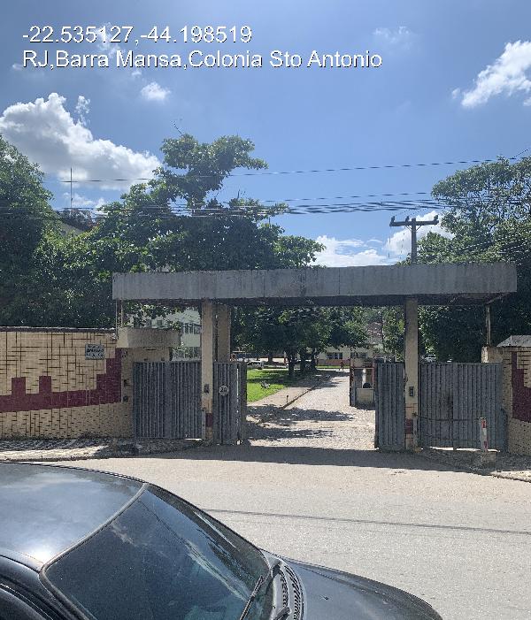 Apartamento da Caixa em BARRA MANSA / RJ - 8444422596010