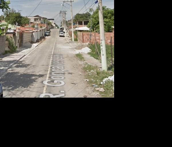 Casa da Caixa em SAO GONCALO / RJ - 8444422626237