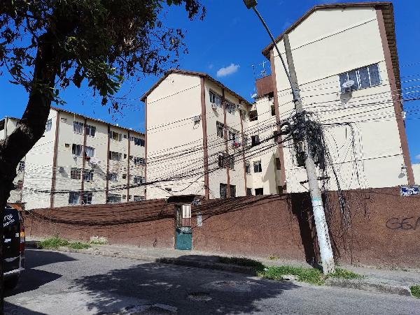 Apartamento da Caixa em RIO DE JANEIRO / RJ - 8444422665437