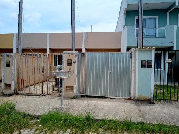 Casa da Caixa em NOVA IGUACU / RJ - 8444422682935