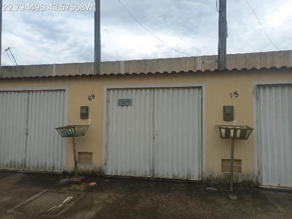 Casa da Caixa em NOVA IGUACU / RJ - 8444422701654
