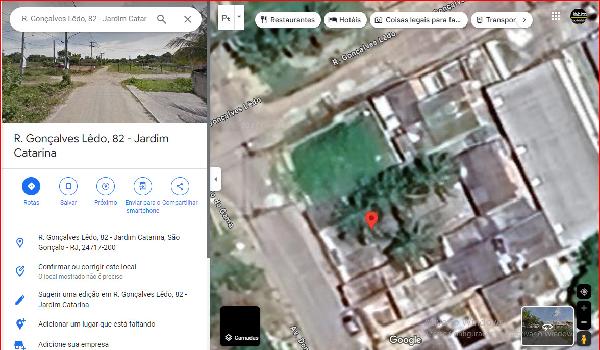 Apartamento da Caixa em SAO GONCALO / RJ - 8444422704734