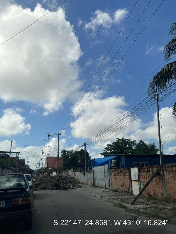 Casa da Caixa em SAO GONCALO / RJ - 8444422707695