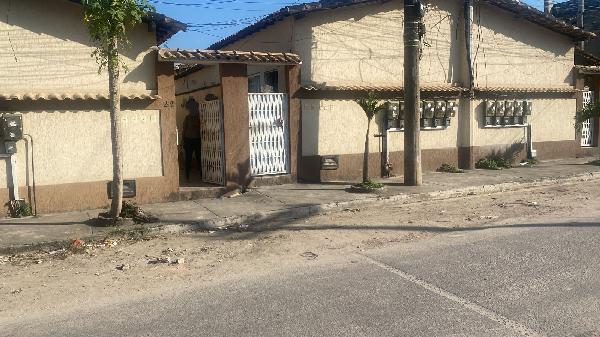 Casa da Caixa em SAO GONCALO / RJ - 8444422708969