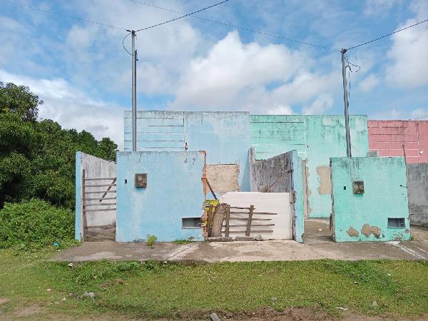 Imóvel da Caixa em NOSSA SENHORA DO SOCORRO / SE - 8444422815188