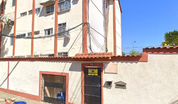 Apartamento da Caixa em SAO GONCALO / RJ - 8444422868966