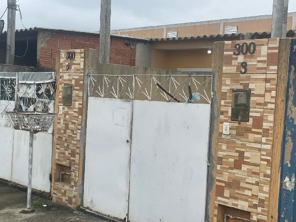 Casa da Caixa em NOVA IGUACU / RJ - 8444422887235