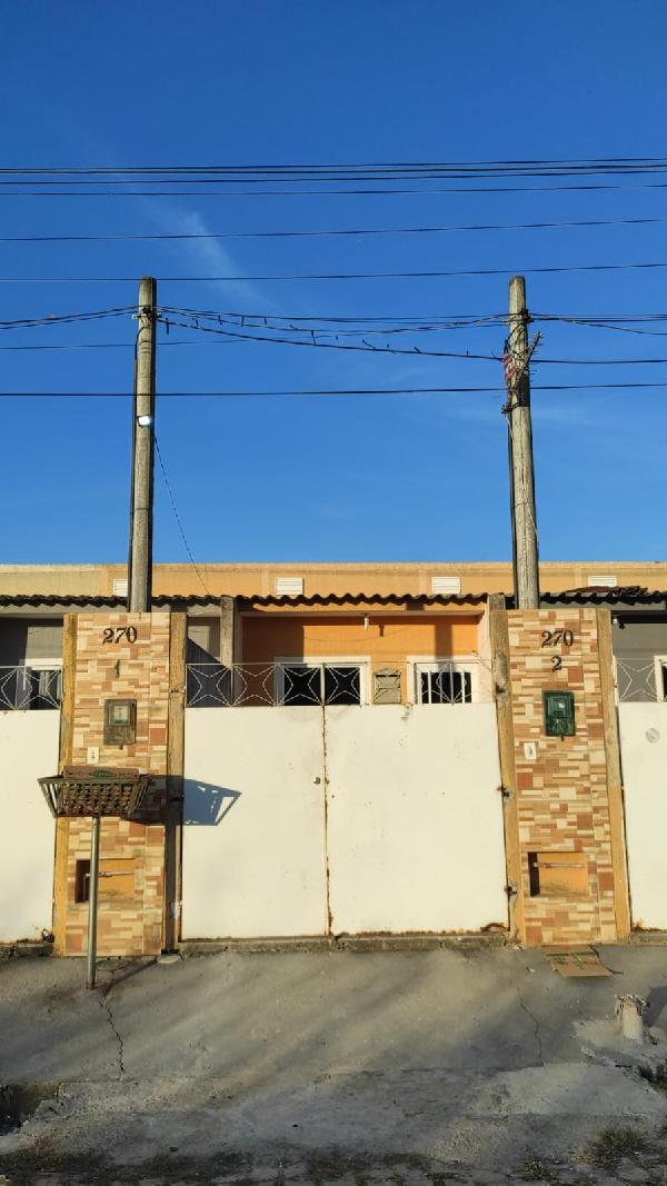 Casa da Caixa em NOVA IGUACU / RJ - 8444422893790