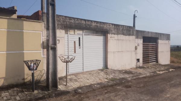 Casa da Caixa em CEARA-MIRIM / RN - 8444422896803