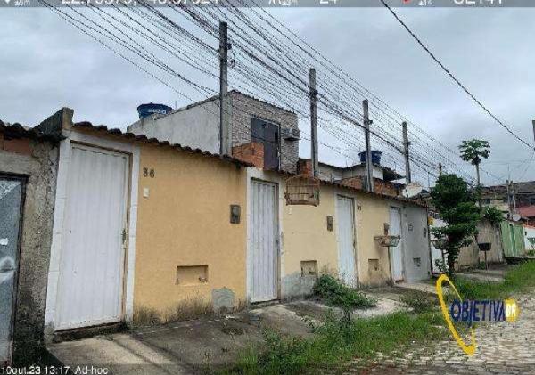 Casa da Caixa em NOVA IGUACU / RJ - 8444422912370