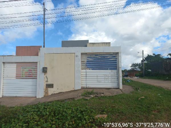 Casa da Caixa em NOSSA SENHORA DO SOCORRO / SE - 8444422924084