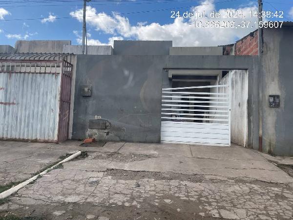 Imóvel da Caixa em NOSSA SENHORA DO SOCORRO / SE - 8444422933776