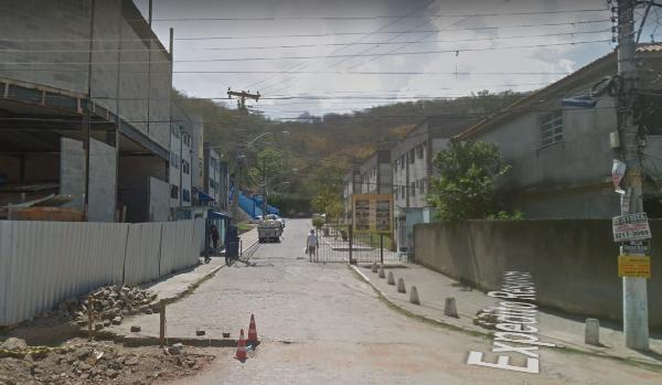 Apartamento da Caixa em RIO DE JANEIRO / RJ - 8444422934470