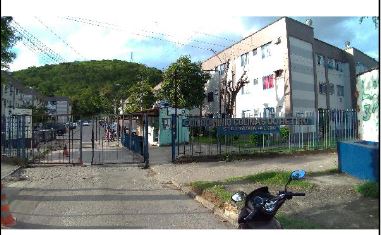 Apartamento da Caixa em RIO DE JANEIRO / RJ - 8444423031270