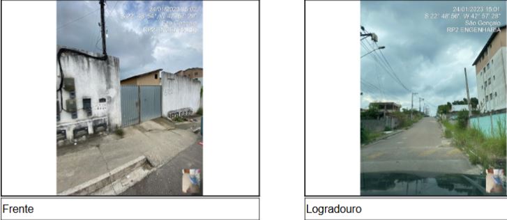 Casa da Caixa em SAO GONCALO / RJ - 8444423063791