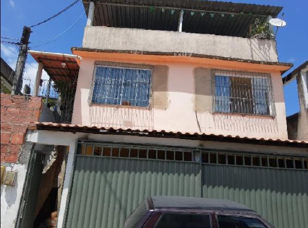 Casa da Caixa em SAO GONCALO / RJ - 8444423080947