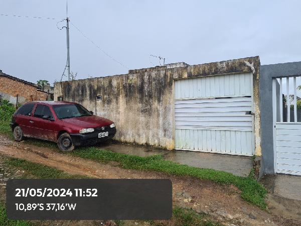 Casa da Caixa em NOSSA SENHORA DO SOCORRO / SE - 8444423087992