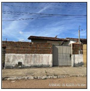 Casa da Caixa em CEARA-MIRIM / RN - 8444423102983