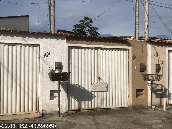 Casa da Caixa em NOVA IGUACU / RJ - 8444423123697