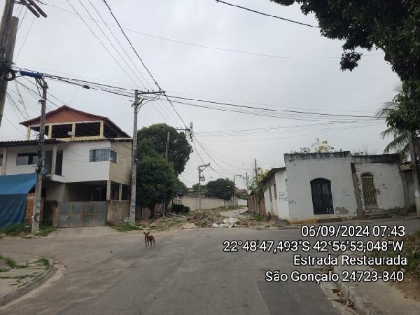 Apartamento da Caixa em SAO GONCALO / RJ - 8444423132211