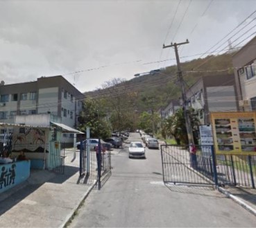 Apartamento da Caixa em RIO DE JANEIRO / RJ - 8444423158741