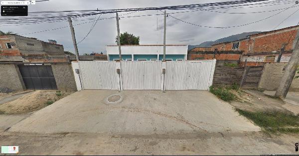 Casa da Caixa em NOVA IGUACU / RJ - 8444423182731