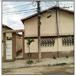Casa da Caixa em SAO GONCALO / RJ - 8444423201388