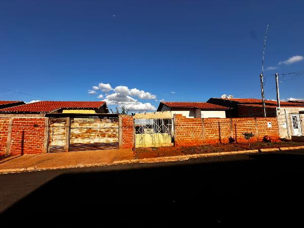Casa da Caixa em CENTENARIO DO SUL / PR - 8444423234065