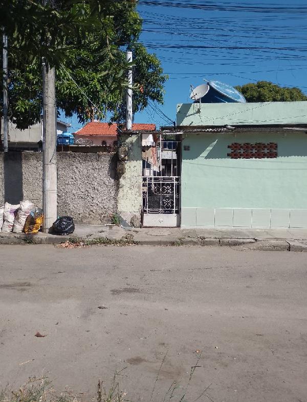 Casa da Caixa em SAO GONCALO / RJ - 8444423249348