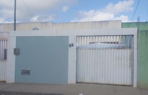 Imóvel da Caixa em NOSSA SENHORA DO SOCORRO / SE - 8444423253132