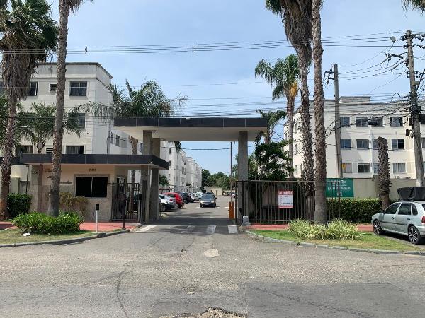 Apartamento da Caixa em CAMPOS DOS GOYTACAZES / RJ - 8444423278542