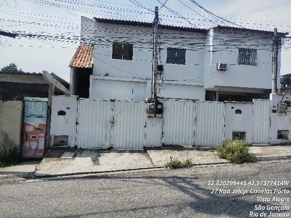 Casa da Caixa em SAO GONCALO / RJ - 8444423287002