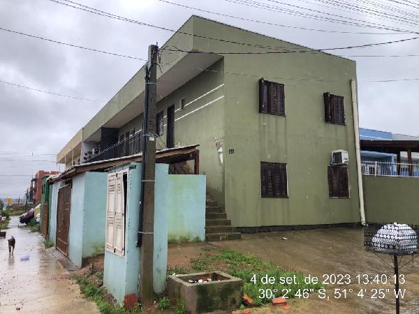 Apartamento da Caixa em ALVORADA / RS - 8444423287959