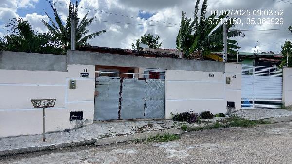 Casa da Caixa em CEARA-MIRIM / RN - 8444423297652