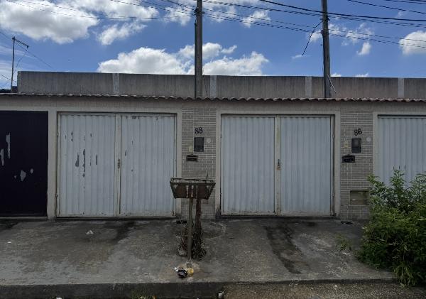 Casa da Caixa em NOVA IGUACU / RJ - 8444423302699