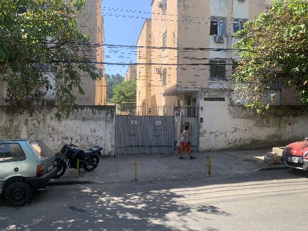 Apartamento da Caixa em RIO DE JANEIRO / RJ - 8444423333551
