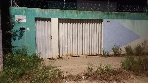 Casa da Caixa em MOSSORO / RN - 8444423343565