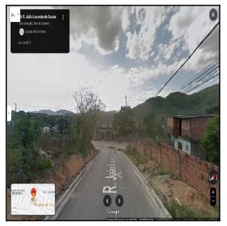 Casa da Caixa em SAO GONCALO / RJ - 8444423345231