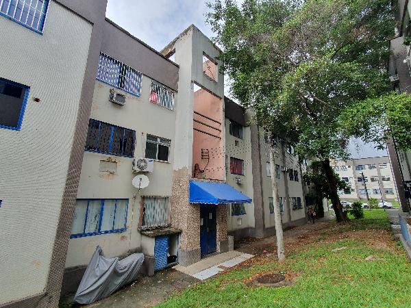 Apartamento da Caixa em RIO DE JANEIRO / RJ - 8444423369696