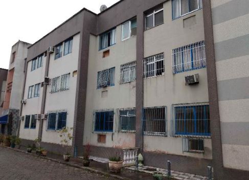 Apartamento da Caixa em RIO DE JANEIRO / RJ - 8444423386809