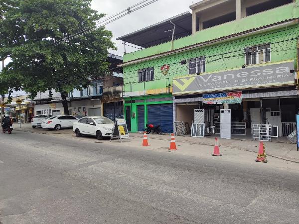 Apartamento da Caixa em RIO DE JANEIRO / RJ - 8444423405927