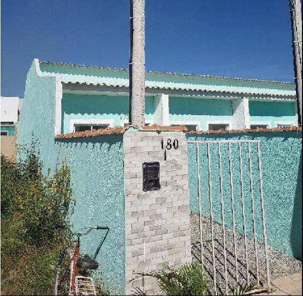 Casa da Caixa em NOVA IGUACU / RJ - 8444423413113