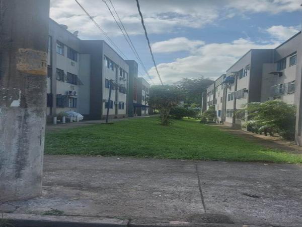 Apartamento da Caixa em RIO DE JANEIRO / RJ - 8444423459610
