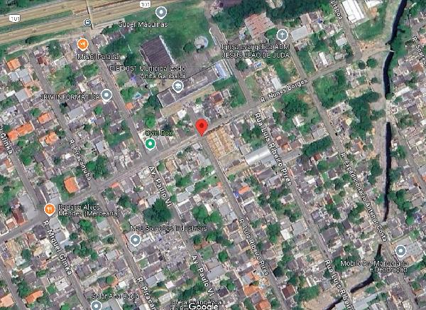 Casa da Caixa em SAO GONCALO / RJ - 8444423464842