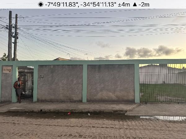 Casa da Caixa em IGARASSU / PE - 8444423474546
