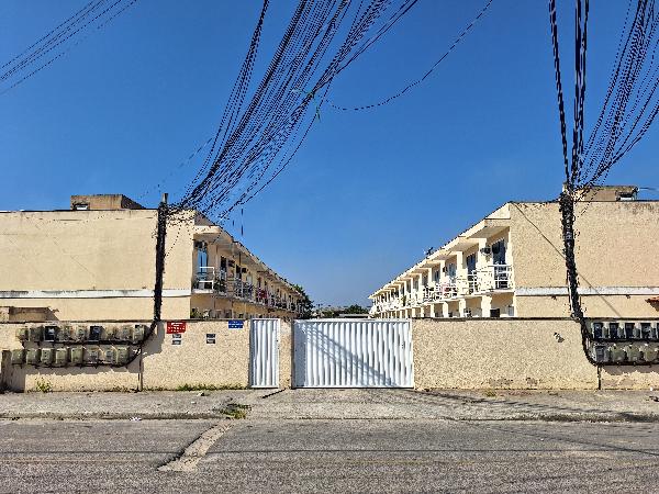 Casa da Caixa em SAO GONCALO / RJ - 8444423478843