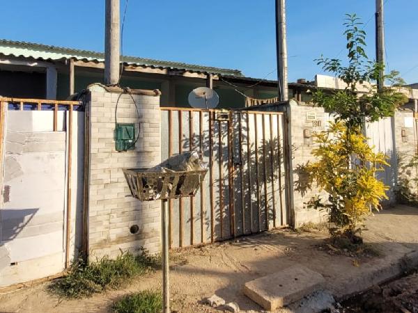 Casa da Caixa em NOVA IGUACU / RJ - 8444423480899