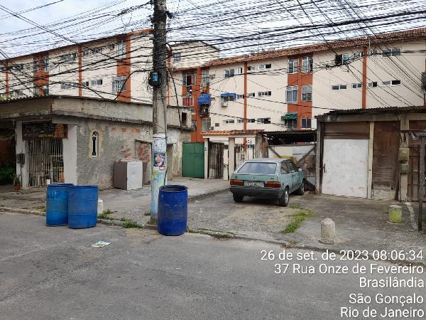 Apartamento da Caixa em SAO GONCALO / RJ - 8444423504291
